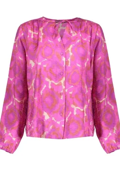 GEISHA BLOUSE