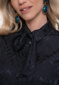 GEISHA BLOUSE