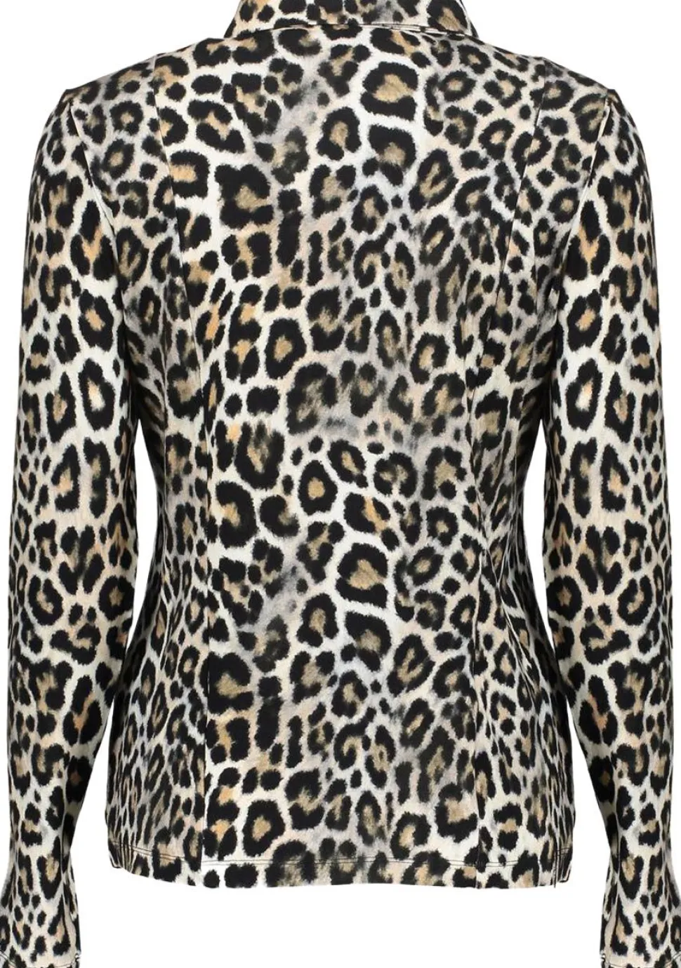 GEISHA BLOUSE