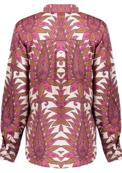 GEISHA BLOUSE