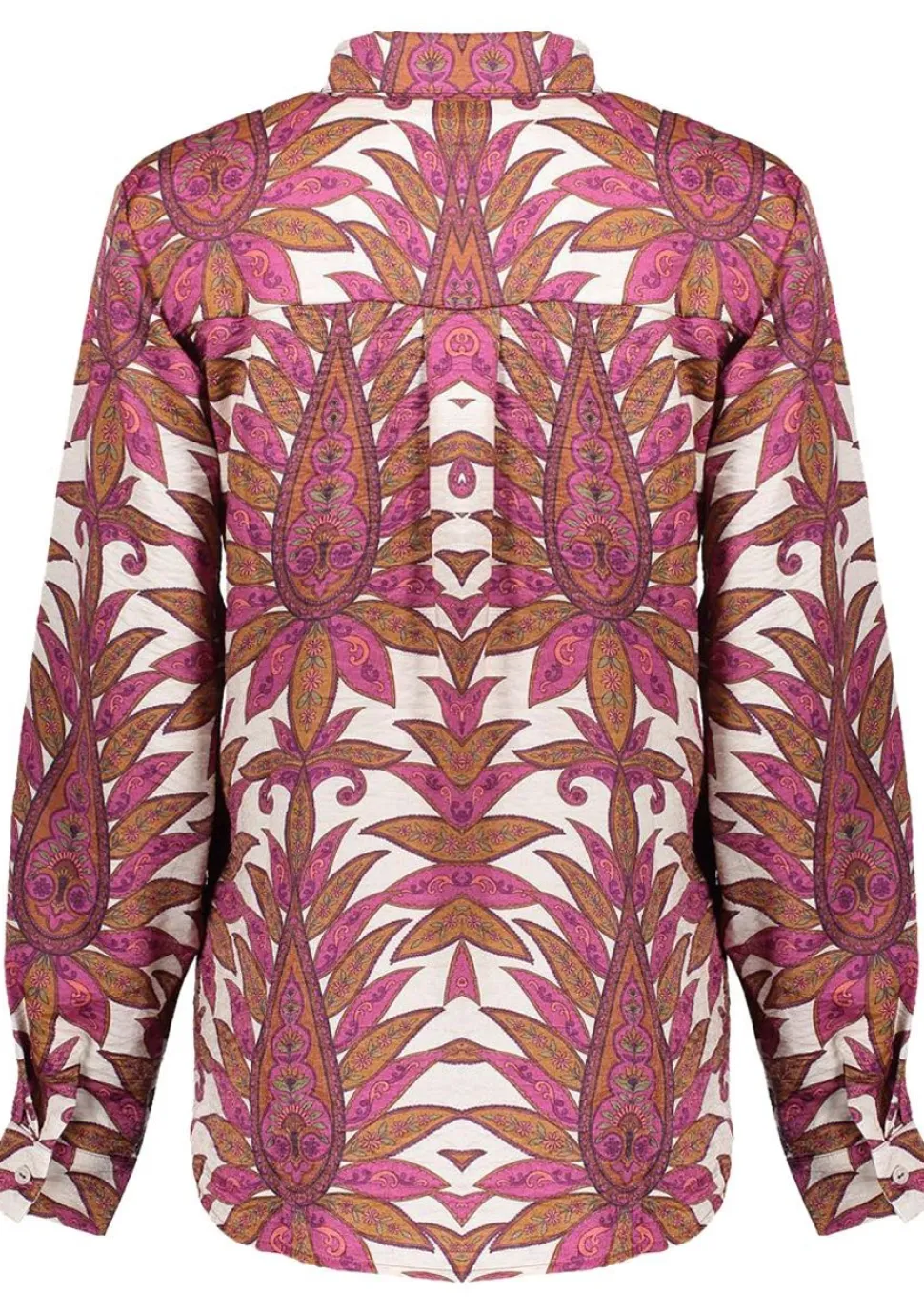 GEISHA BLOUSE