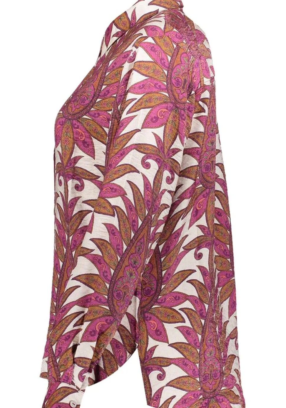 GEISHA BLOUSE