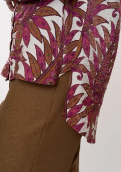 GEISHA BLOUSE