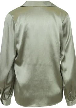GEISHA BLOUSE