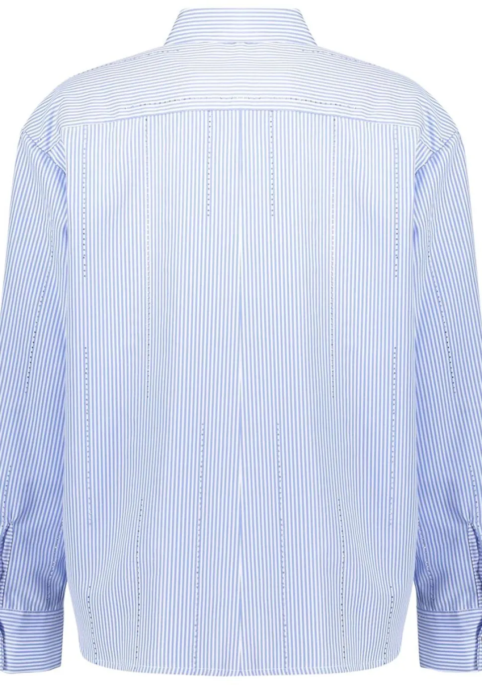 GEISHA BLOUSE