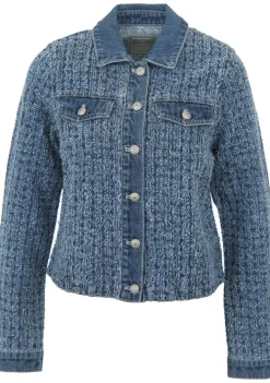 GEISHA DENIMJACK