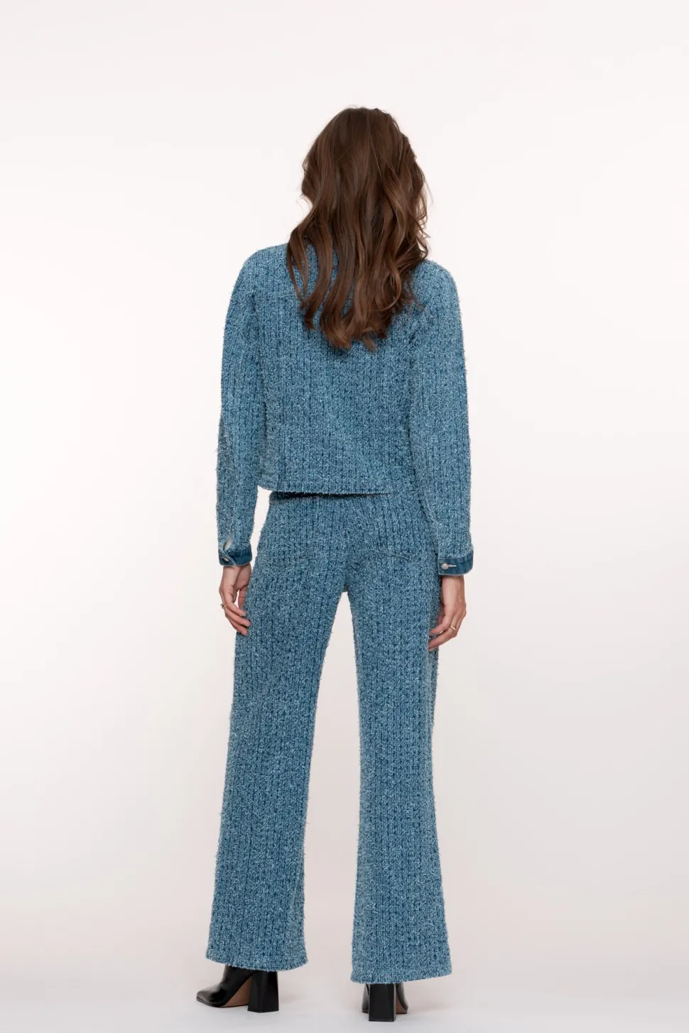 GEISHA DENIMJACK