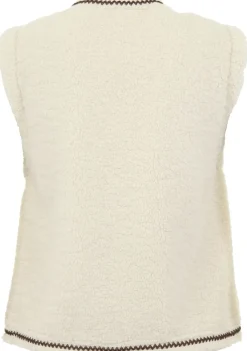 GEISHA GILET