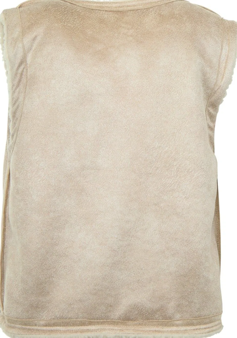 GEISHA GILET