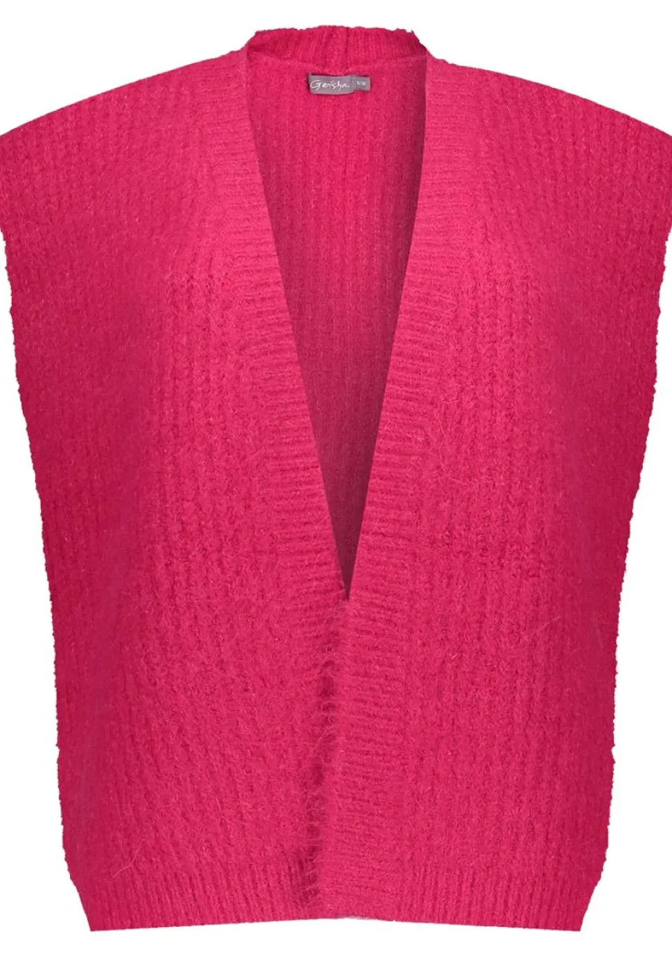 GEISHA GILET