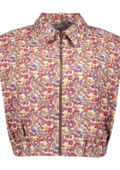 GEISHA GILET