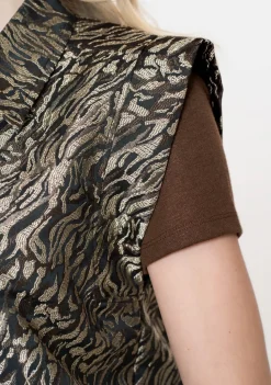 GEISHA GILET