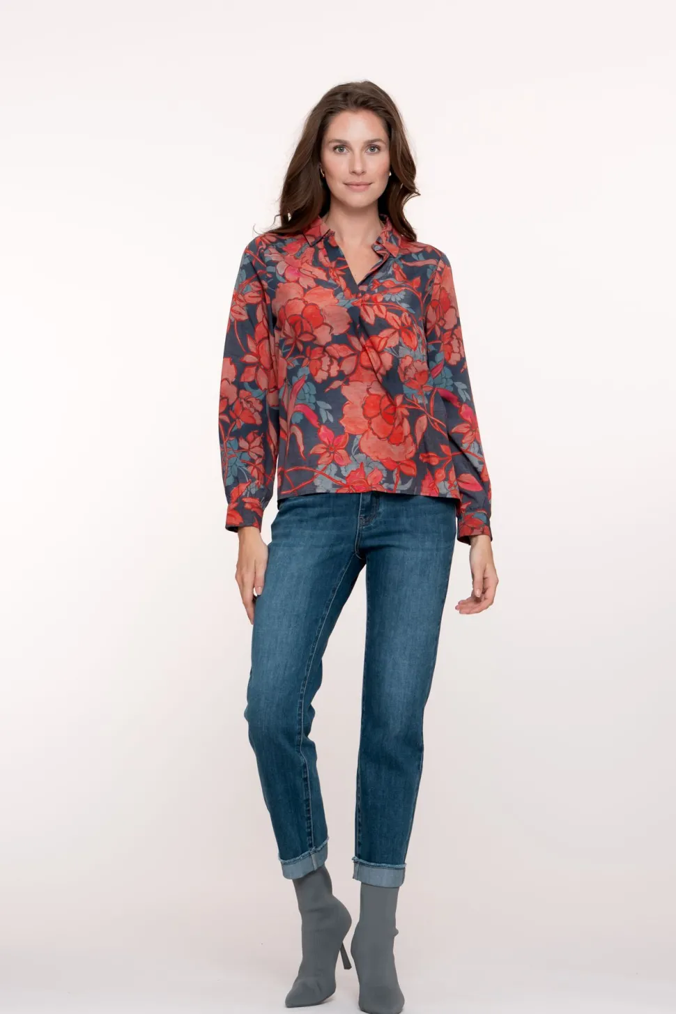 GEISHA JEANS