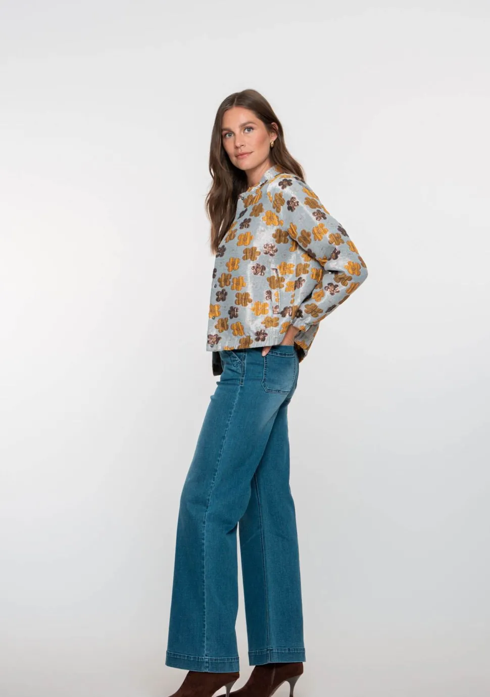 GEISHA JEANS