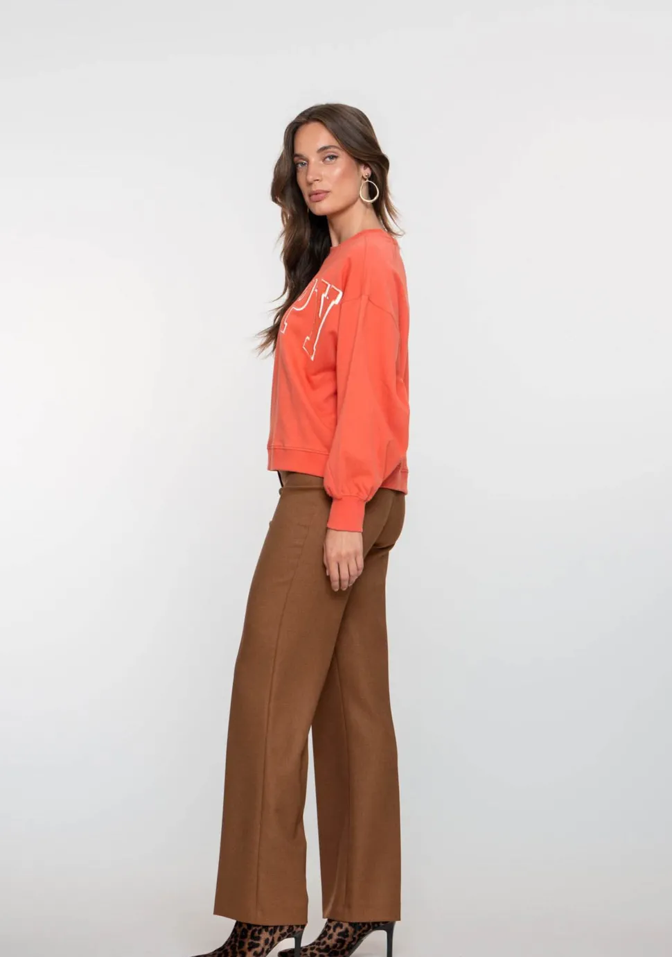 GEISHA PANTALON