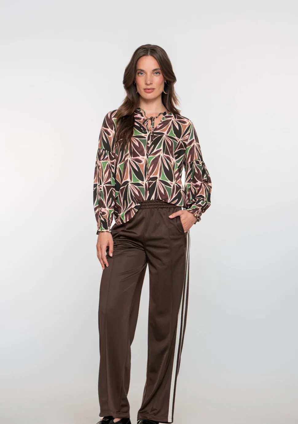 GEISHA PANTALON