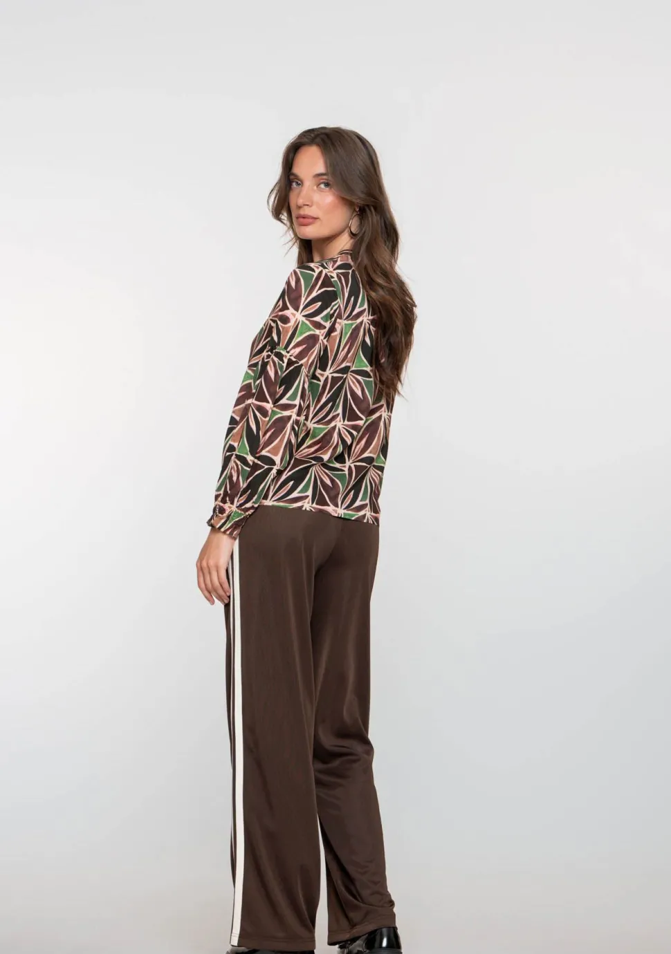GEISHA PANTALON