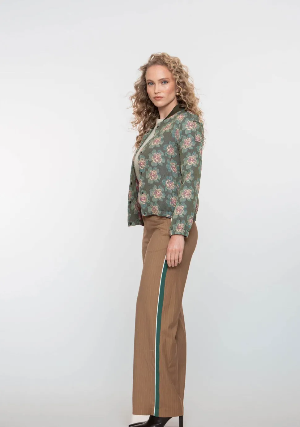 GEISHA PANTALON