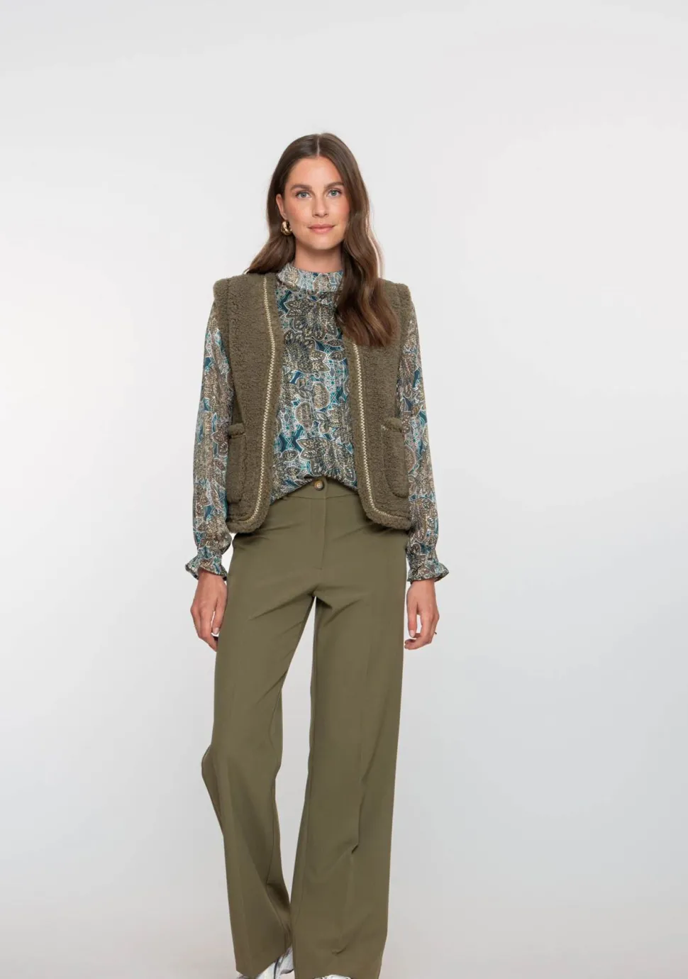 GEISHA PANTALON