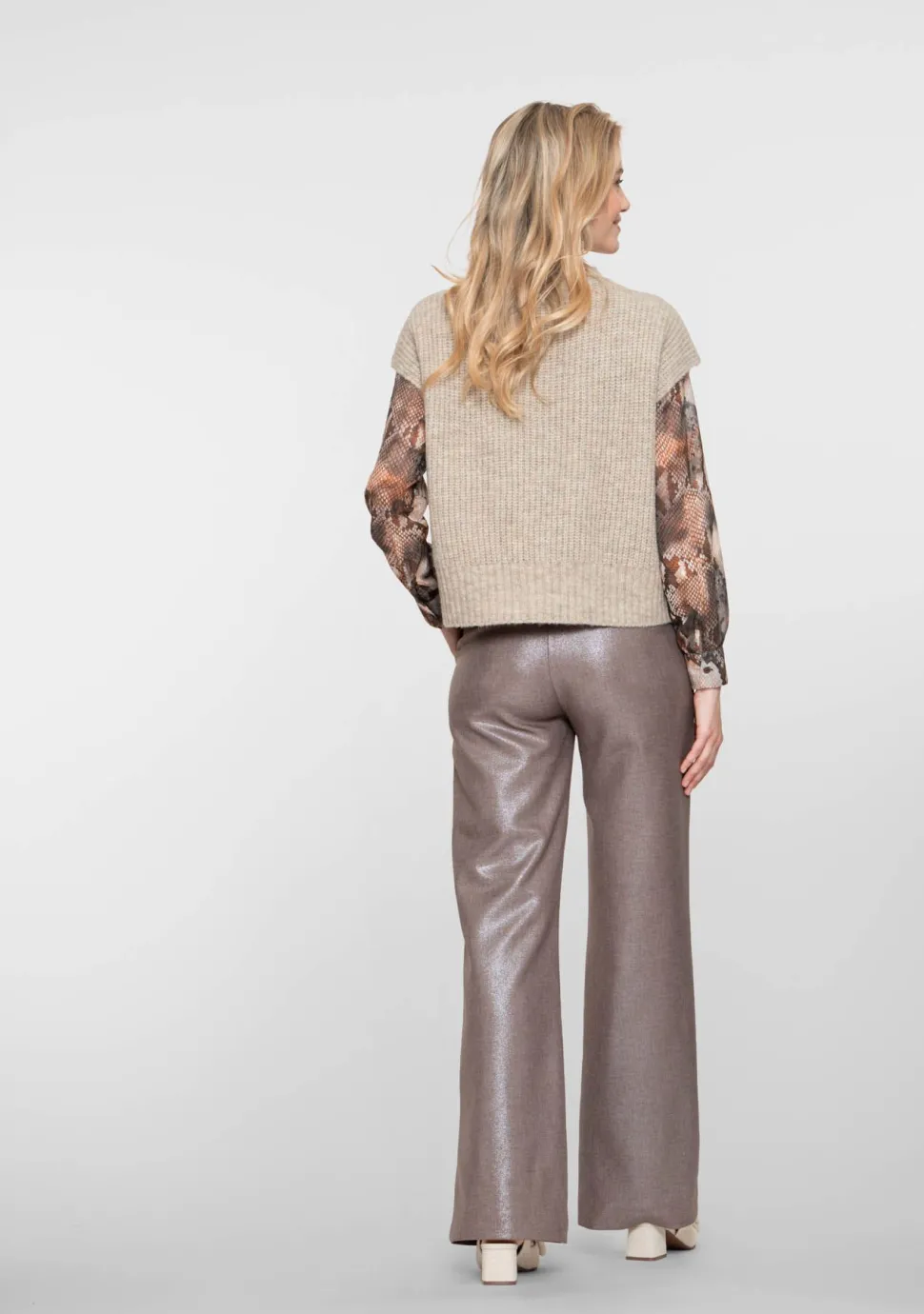 GEISHA PANTALON