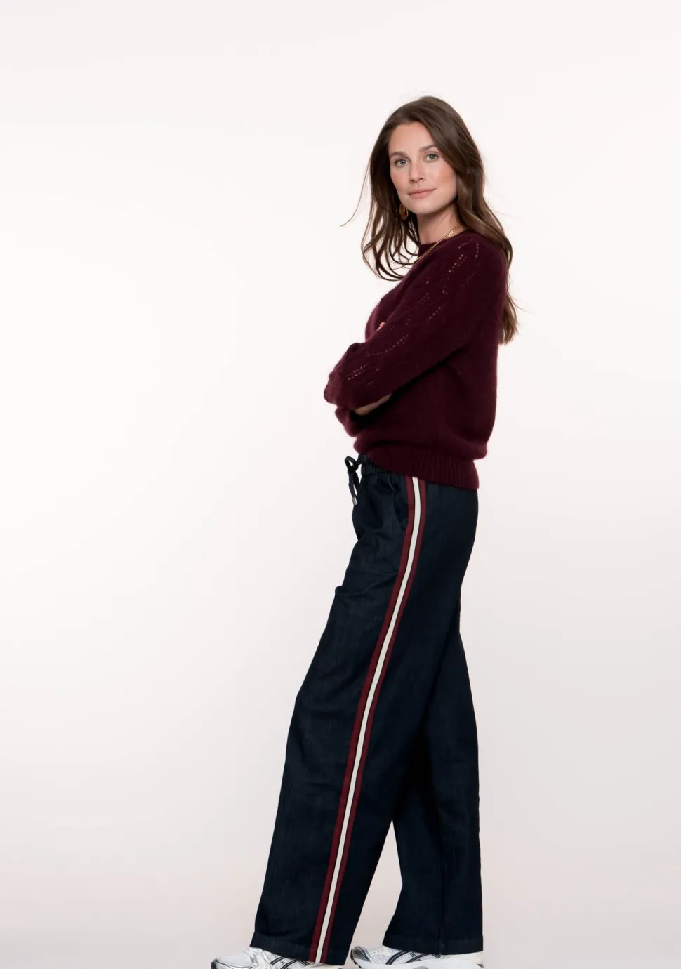 GEISHA PANTALON