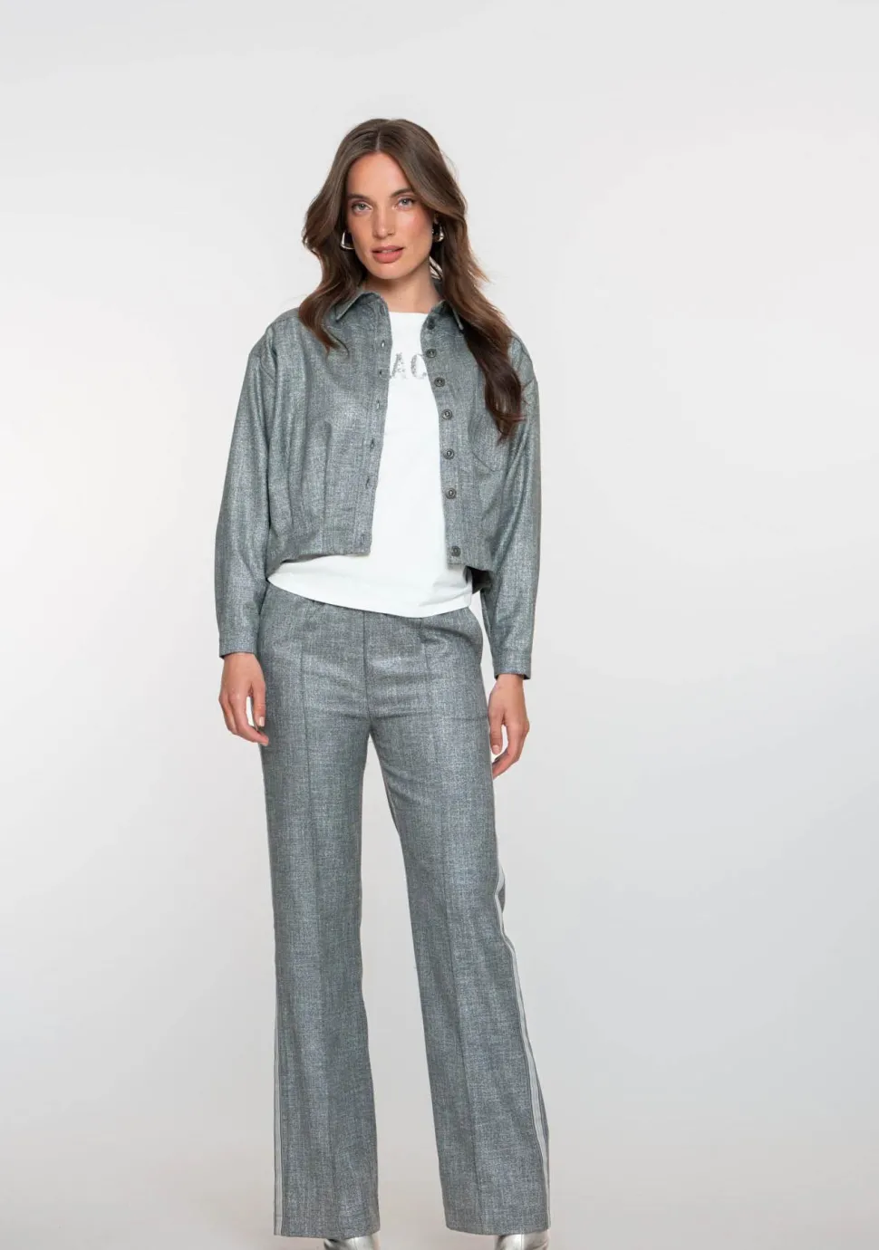 GEISHA PANTALON
