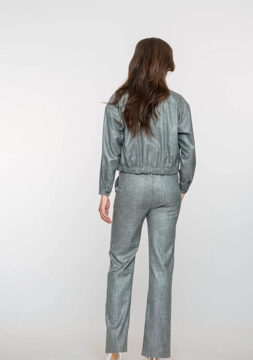 GEISHA PANTALON
