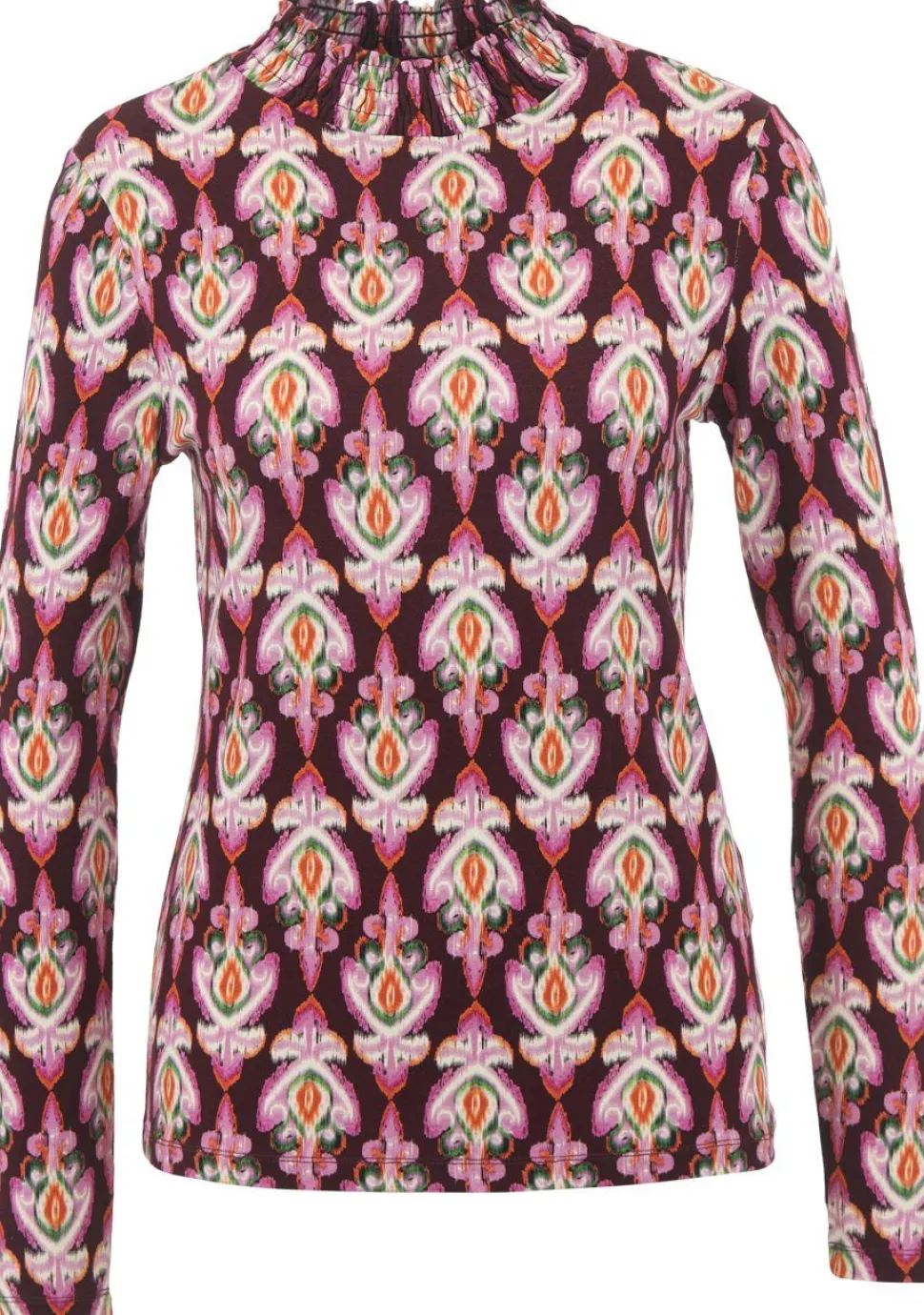 GEISHA SHIRT