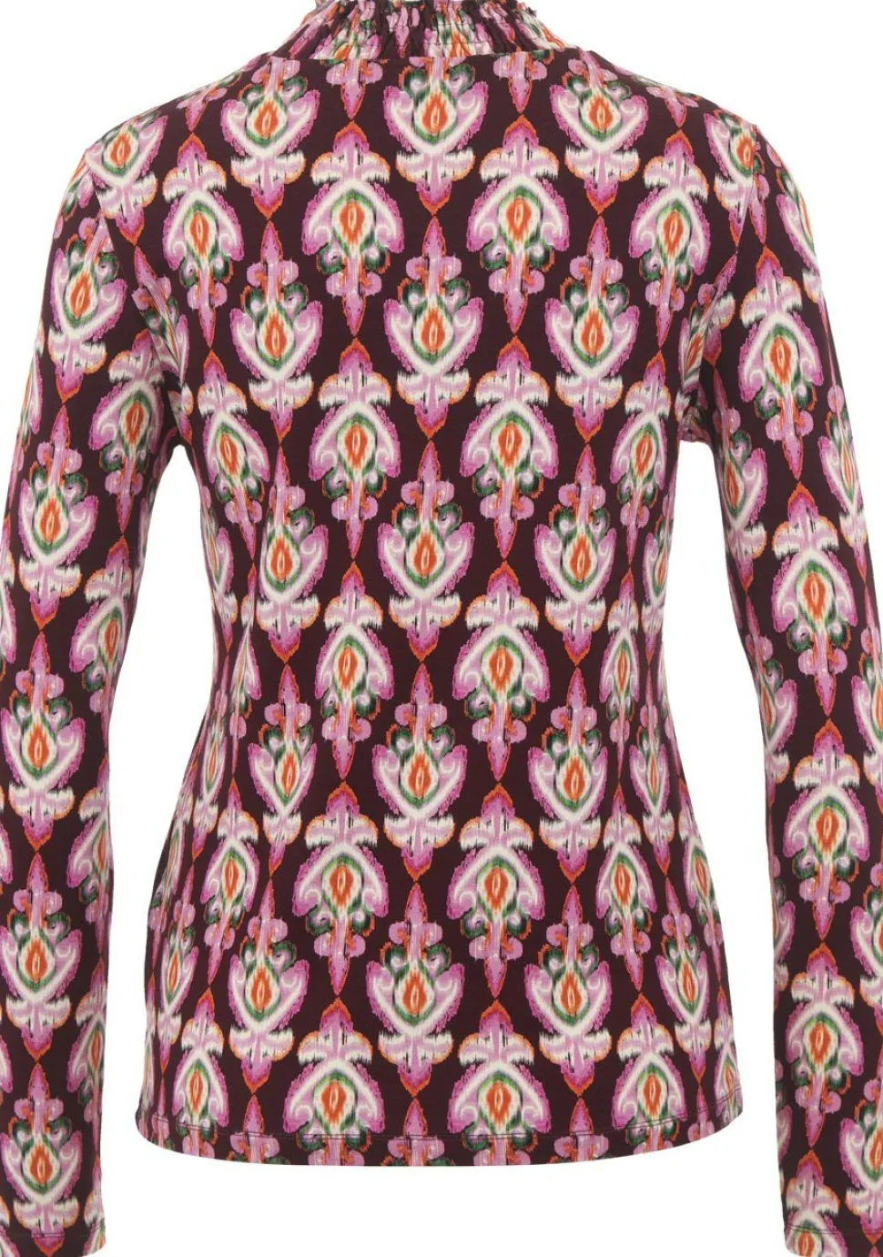 GEISHA SHIRT