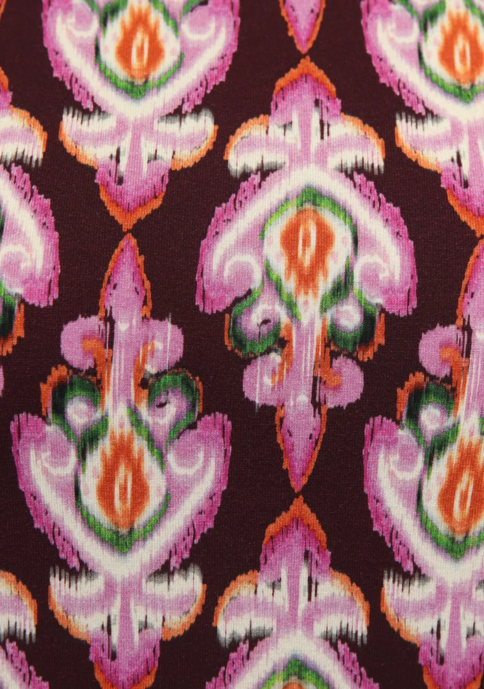 GEISHA SHIRT