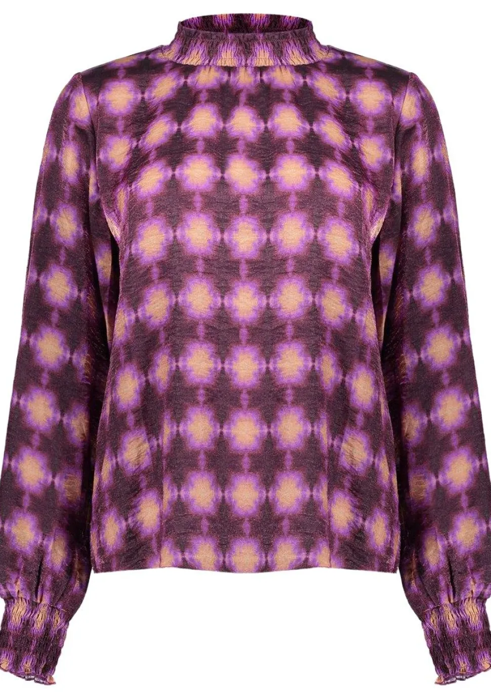 GEISHA SHIRT