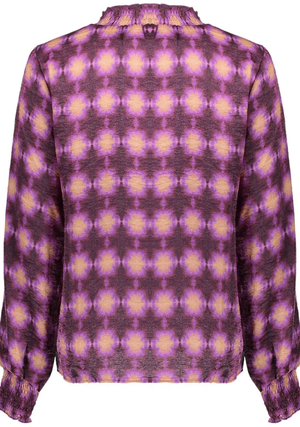 GEISHA SHIRT