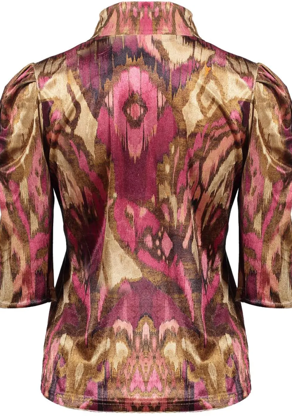 GEISHA SHIRT