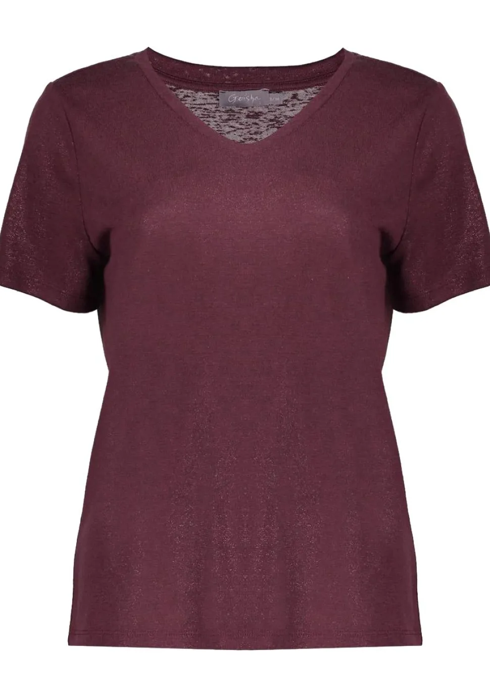 GEISHA SHIRT