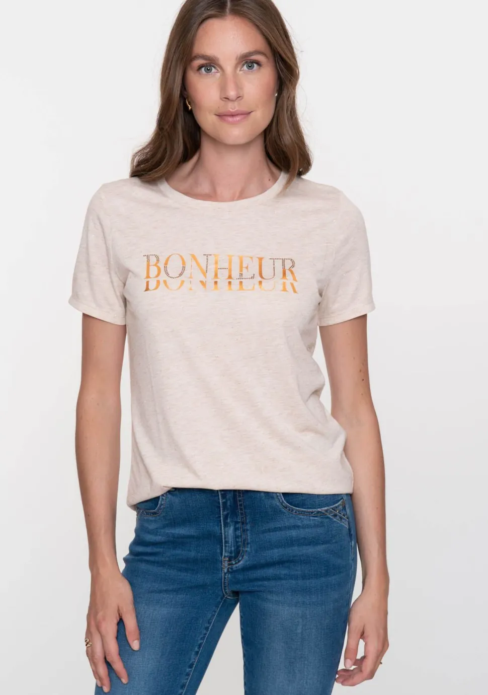 GEISHA SHIRT
