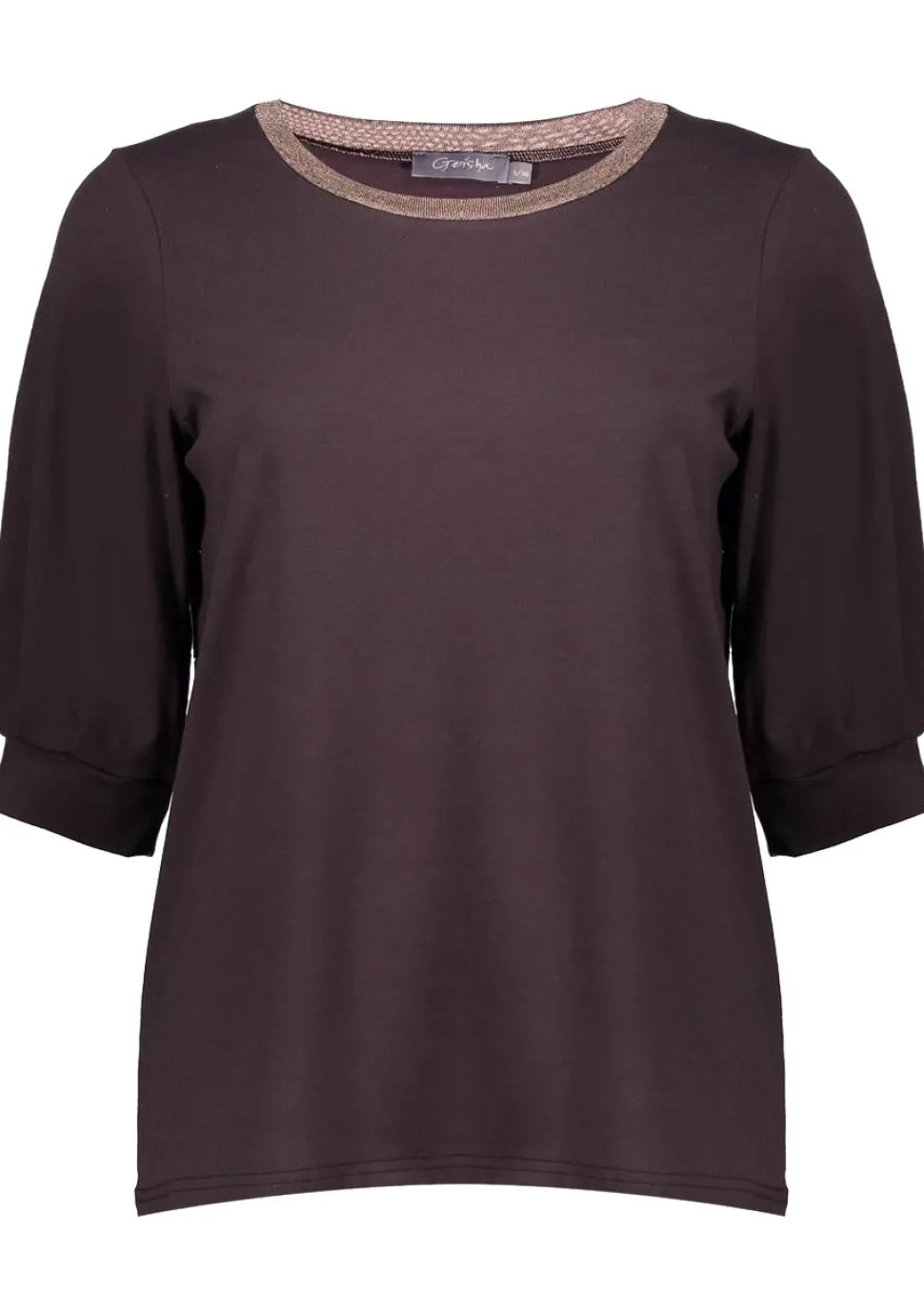 GEISHA SHIRT