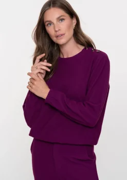 GEISHA SWEATER