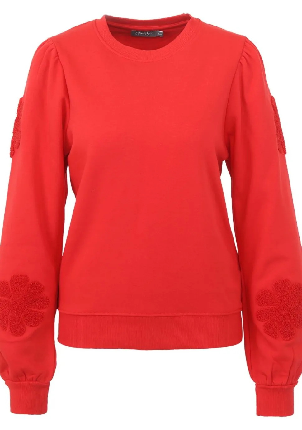 GEISHA SWEATER