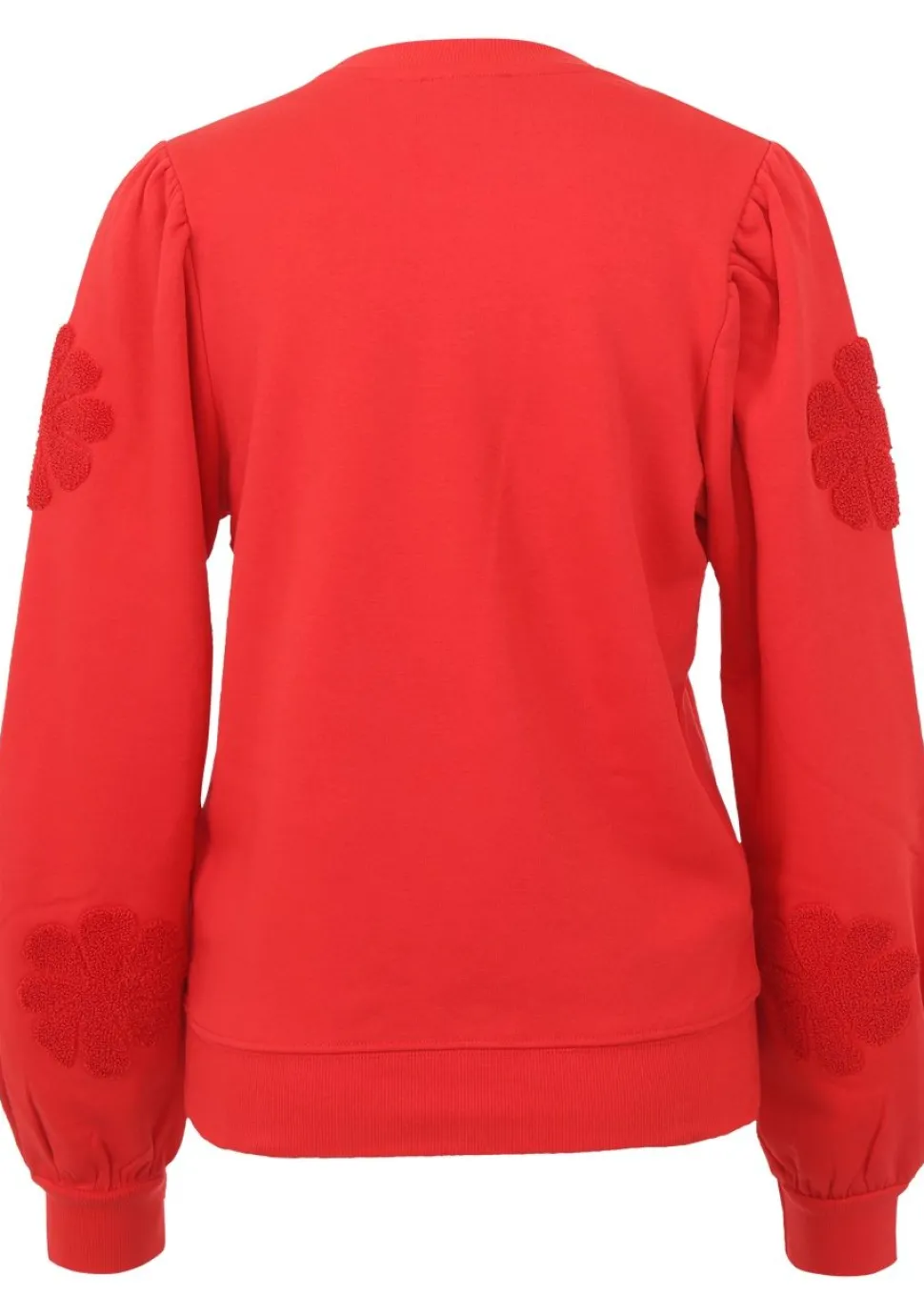 GEISHA SWEATER