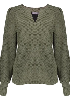 GEISHA SWEATER