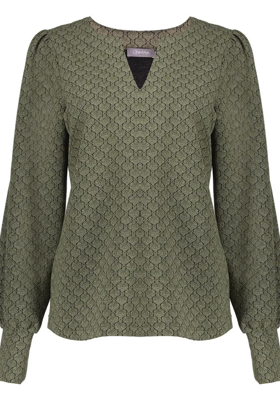 GEISHA SWEATER