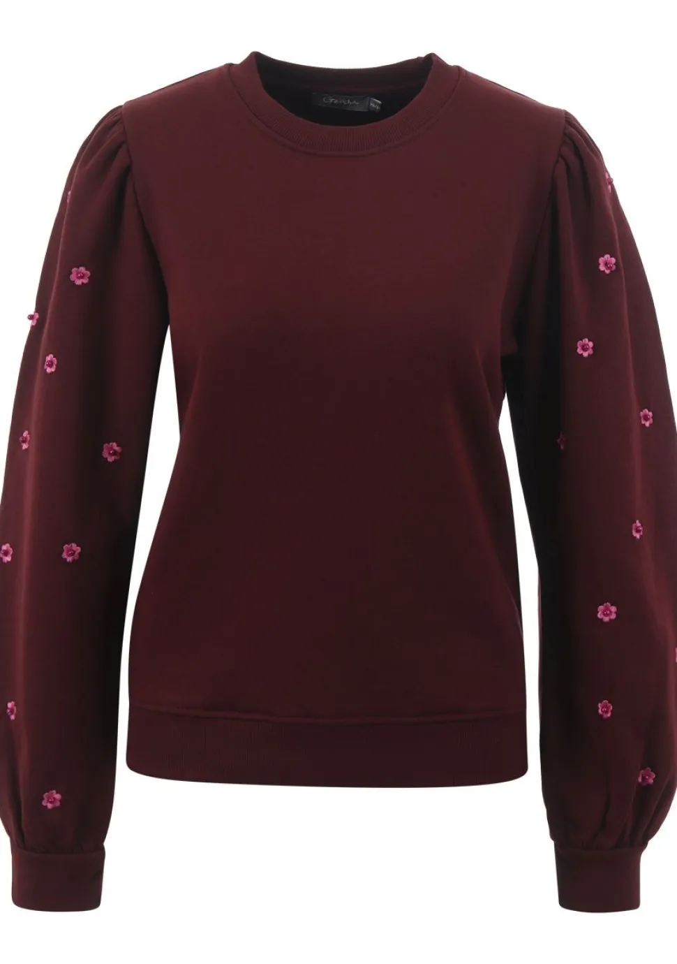 GEISHA SWEATER