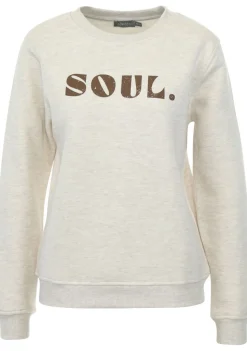 GEISHA SWEATER