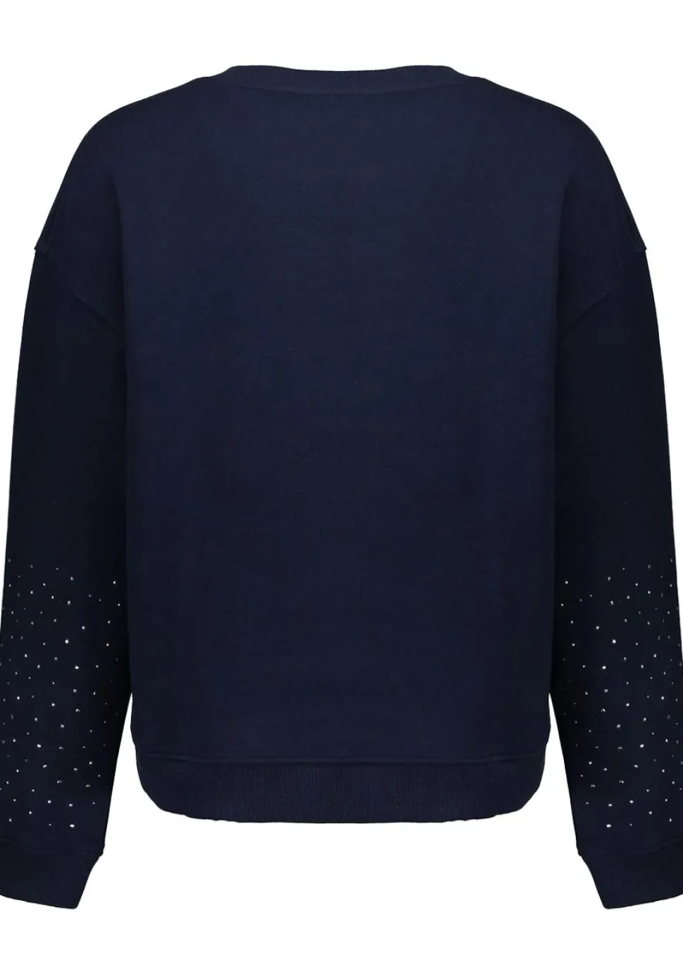 GEISHA SWEATER