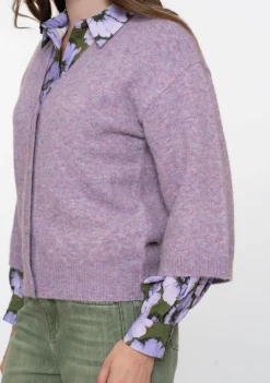 GEISHA VEST