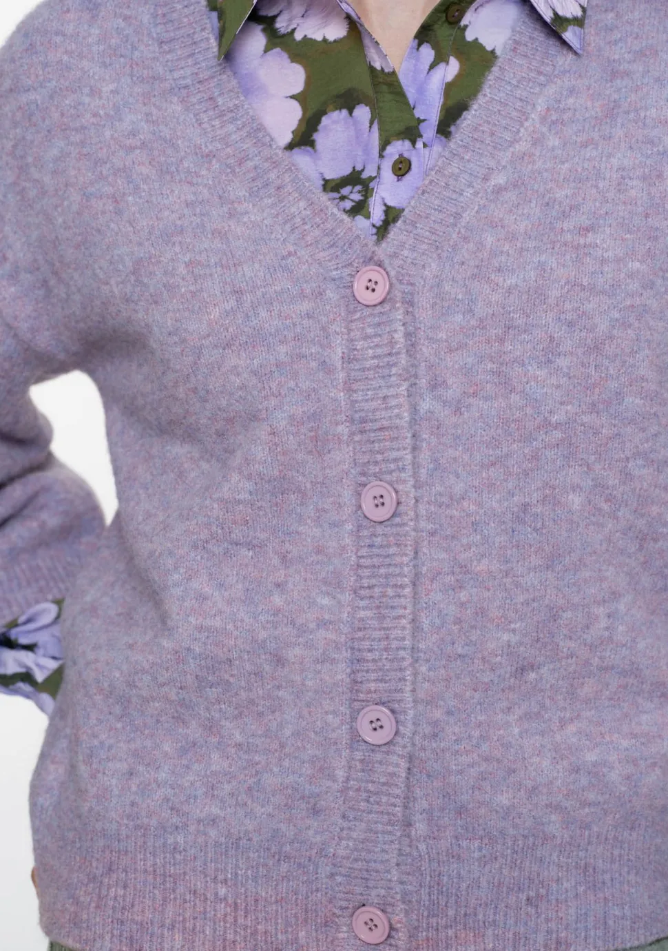 GEISHA VEST