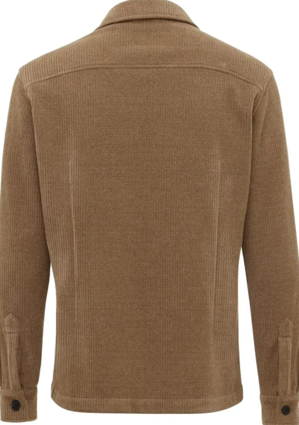 GENTI OVERSHIRT
