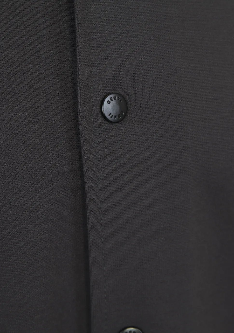 GENTI OVERSHIRT