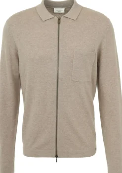GENTILUOMO VEST