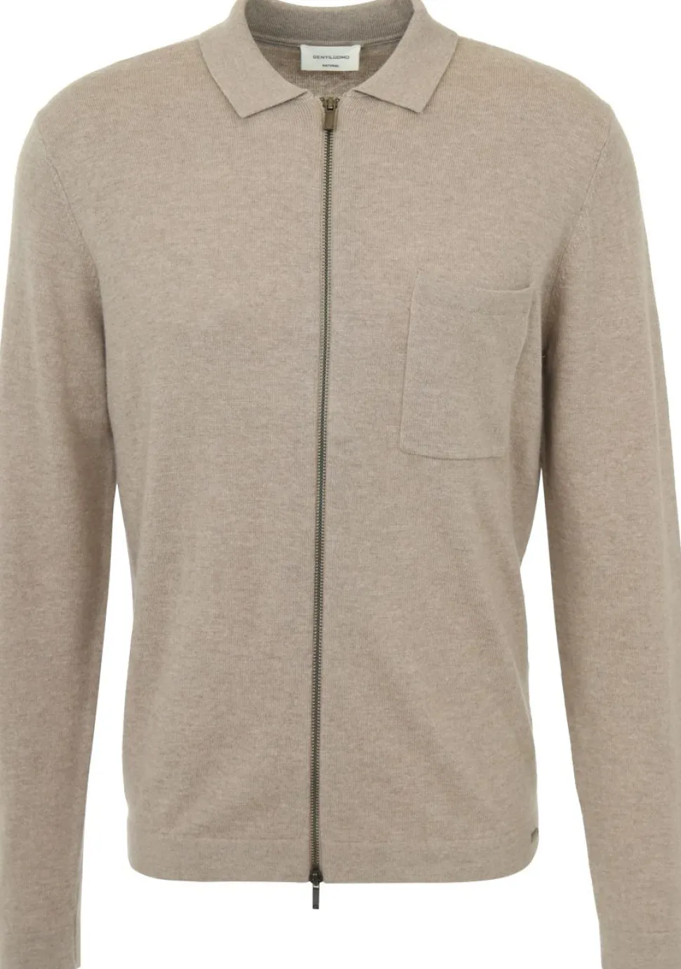 GENTILUOMO VEST